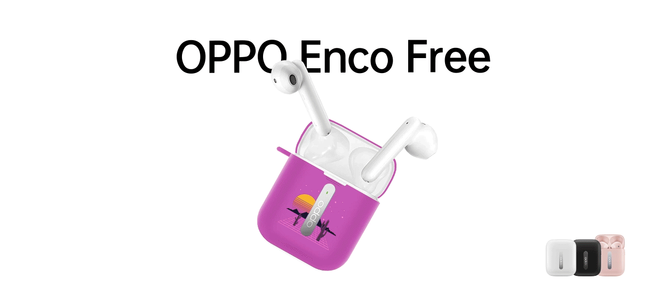 Enco Free 这一套，乘载梦出发（图ZMTkyMjkxNjEy） - 图案 - 站酷设计师希cccccccC原创素材 - 站酷ZCOOL