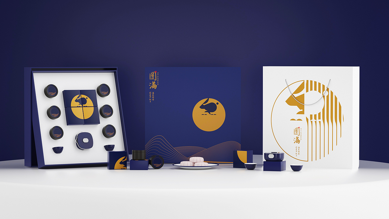 包装（图ZMjIyNTM1OTI0） - 包装 - 站酷设计师理想智造视觉设计原创素材 - 站酷ZCOOL
