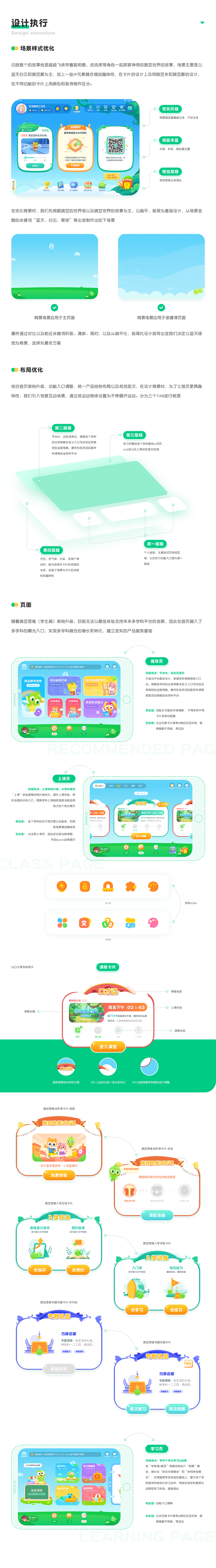 豌豆素质-项目复盘（图ZMjgxMzc2MDQw） - APP界面 - 站酷设计师丶Fireuc夏末原创素材 - 站酷ZCOOL