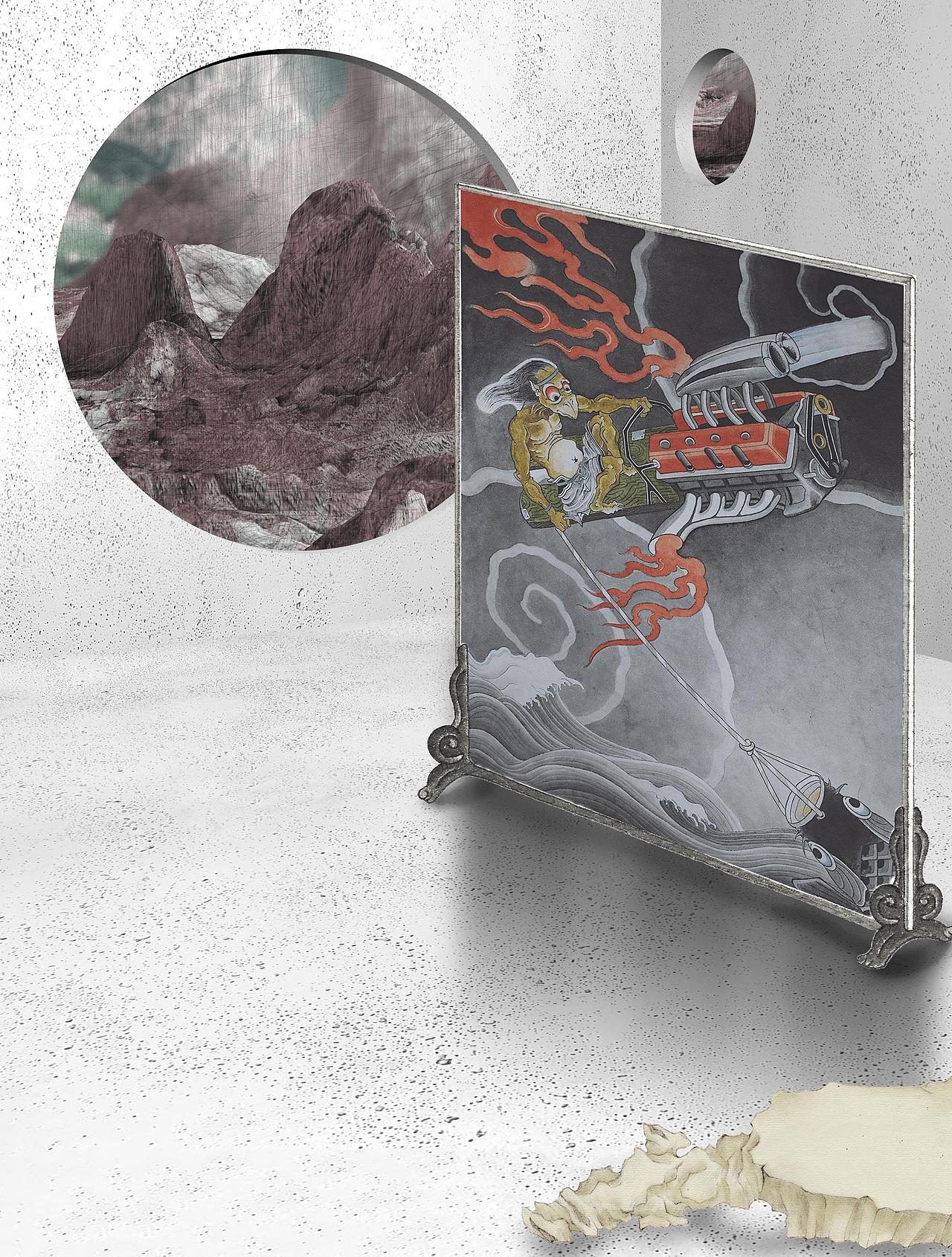 重屏nft|cosmochamber