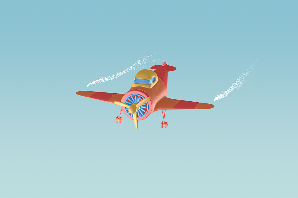 C4D课程练习（图ZMjc4NDk5Mjg4） - 动画/影视 - 站酷设计师豆芽菜y原创素材 - 站酷ZCOOL