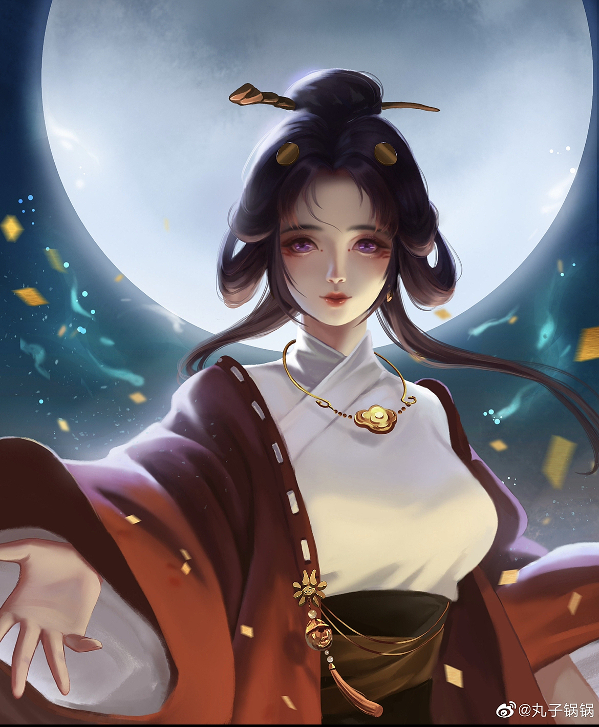 年底汇报,今年又进步了许多