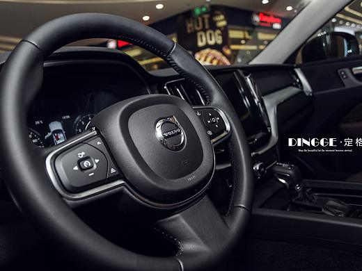 南通站：沃尔沃亚太车展活动（个人主页-ZMzY1NzM2NzI=） - 产品摄影 - 站酷设计师失联的空号原创素材 - 站酷ZCOOL