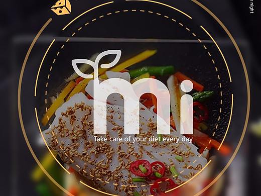 美食App