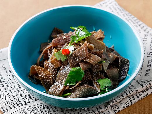 最近拍摄的美食