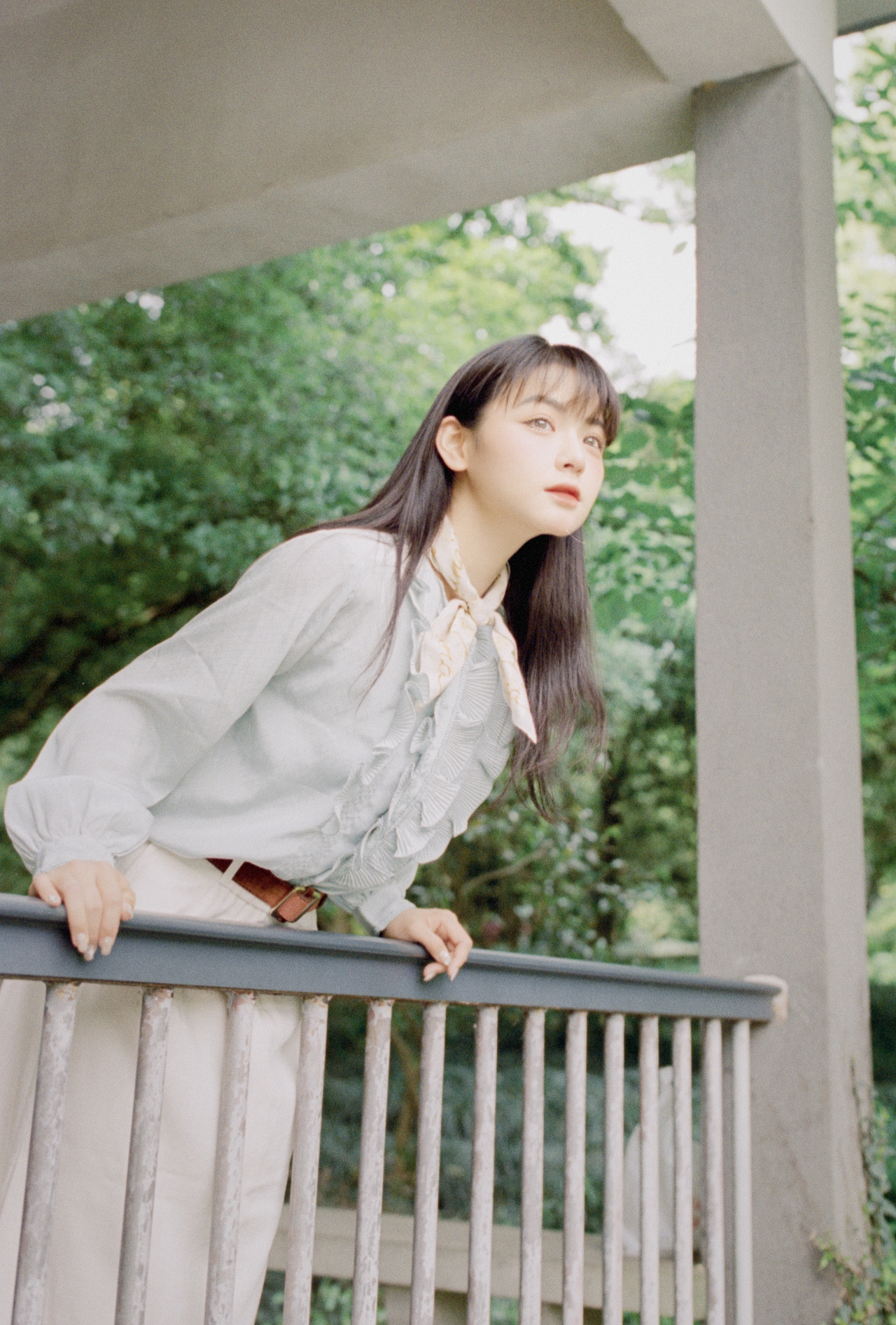 * 夏之风