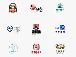 近期LOGO合辑