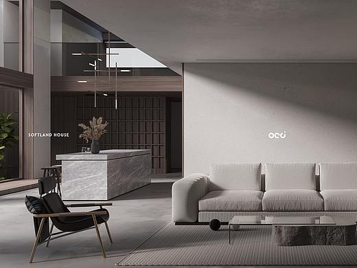 OCD | 原木住宅