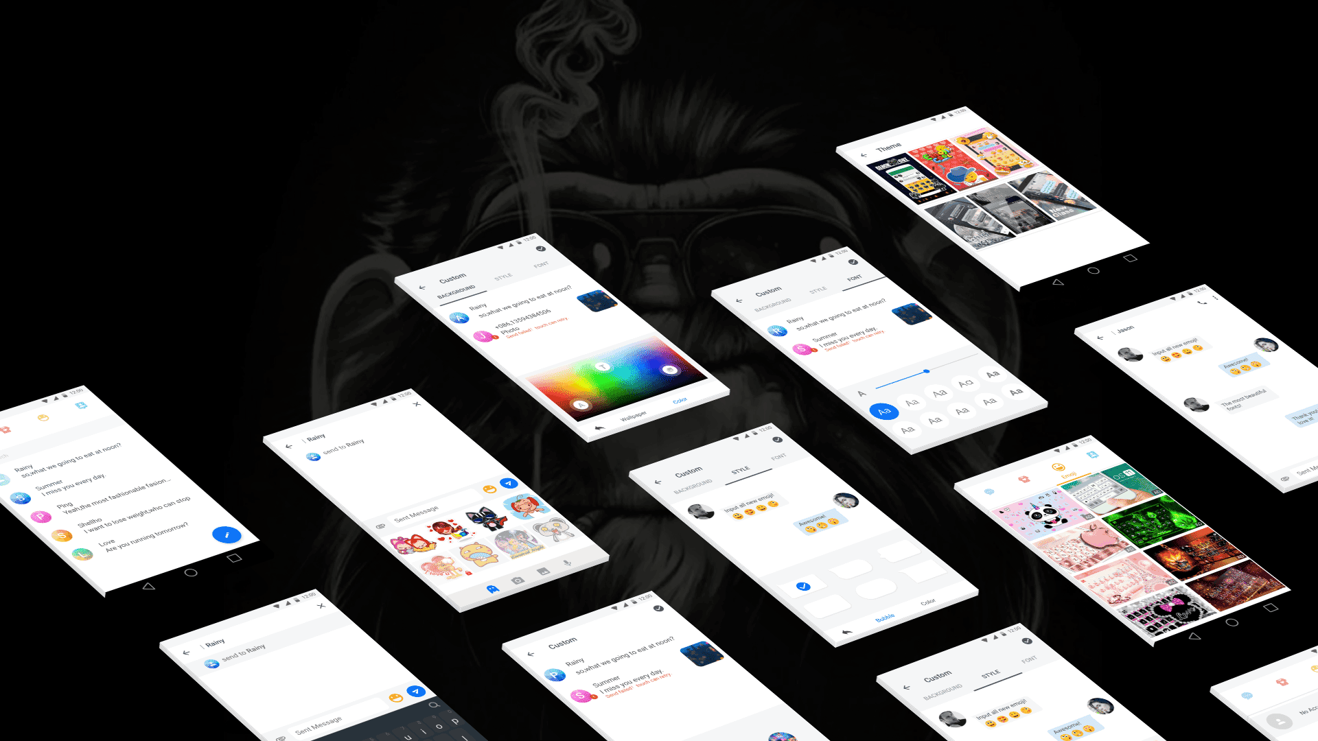 Curriculum Vitae（图ZMTE3MTAwNDcy） - 其他UI - 站酷设计师沫小辰原创素材 - 站酷ZCOOL