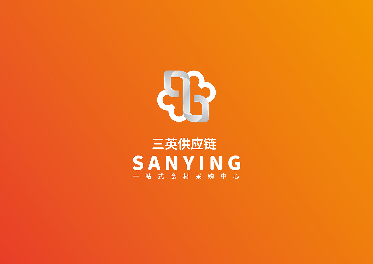 食材配送LOGO设计（图ZMjA5ODYzODU2） - Logo - 站酷设计师良辰创意原创素材 - 站酷ZCOOL