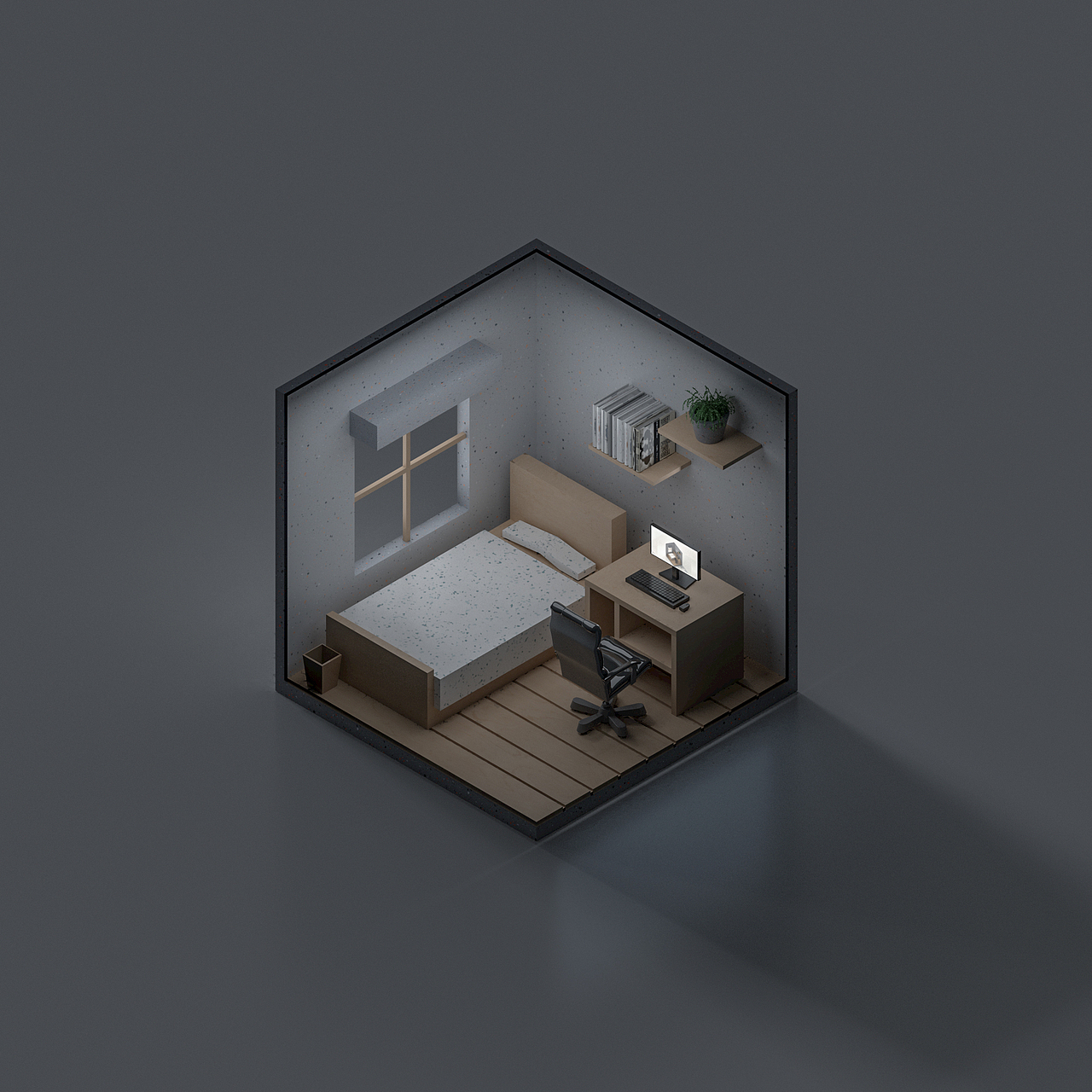 RS渲染 07（图ZMjMxNDEwOTky） - 其他三维 - 站酷设计师南方辉原创素材 - 站酷ZCOOL