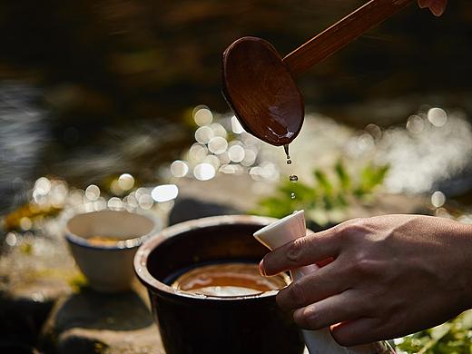 风物｜桂花冬酿