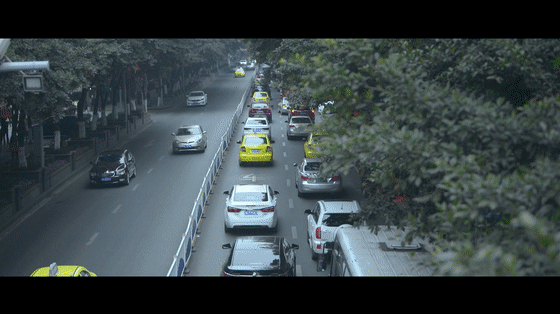 重庆逛吃 第3天 味蕾时光（图ZNzI1NTQzNDA=） - 短片 - 站酷设计师小蓝叔原创素材 - 站酷ZCOOL