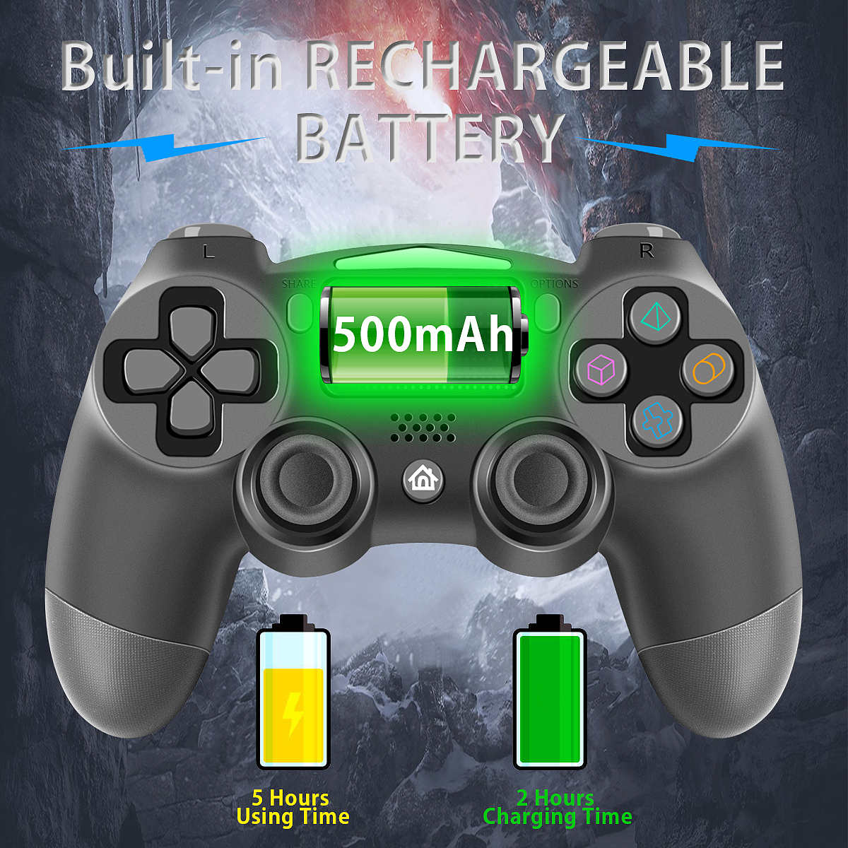 亚马逊主图带精修