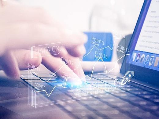 智慧数字化经营小程序推进经营跨越式升级