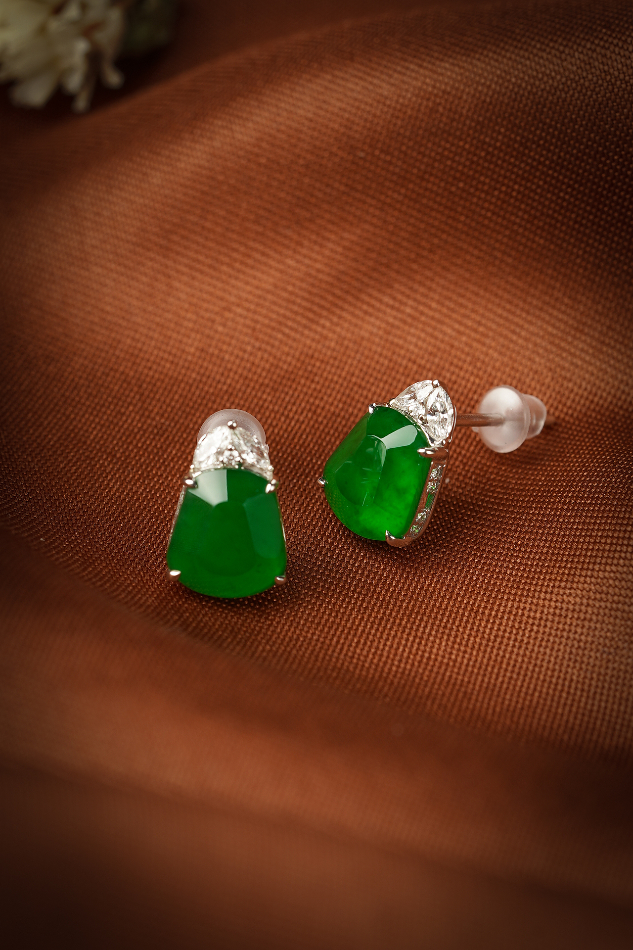 翡翠首饰拍摄（图ZMjQ5NTE0NDk2） - 产品摄影 - 站酷设计师Vinsen林原创素材 - 站酷ZCOOL