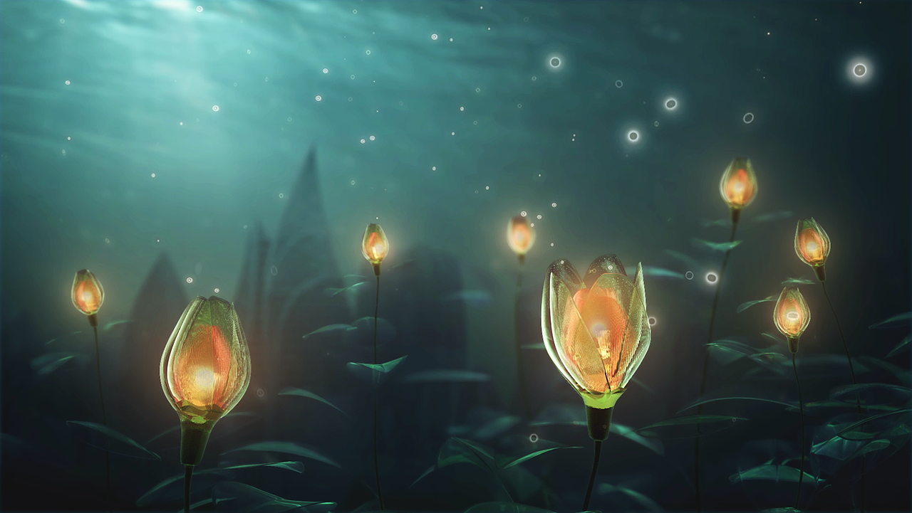 恒大海花岛宣传片（图ZNDM4NTk3NjA=） - 短片 - 站酷设计师陈雄豹原创素材 - 站酷ZCOOL