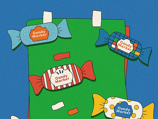 candy（個人主頁-ZMzM1NzMwMDA=） - 創(chuàng)作習(xí)作 - 站酷設(shè)計師麥兜牛肉麵原創(chuàng)素材 - 站酷ZCOOL