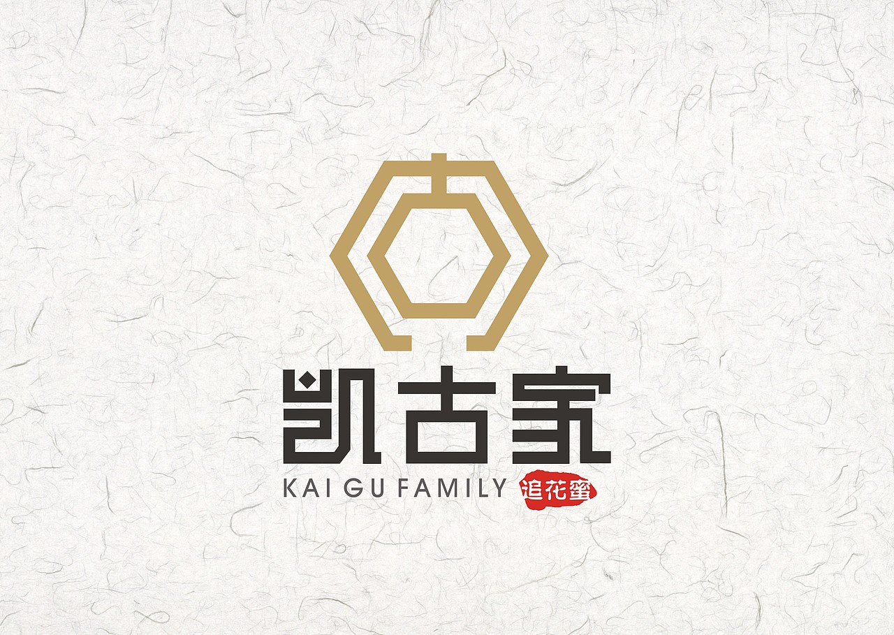 凯古家LOGO（图ZODMxNjI3MTY=） - Logo - 站酷设计师杨思欣原创素材 - 站酷ZCOOL