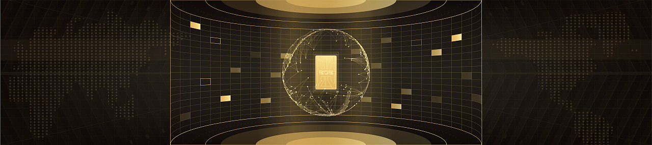 左造视觉-北京银行行史展馆动画