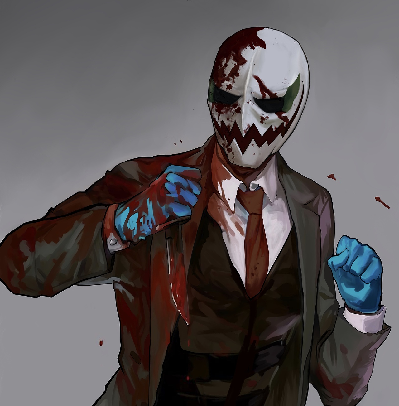 杜克（圖ZMjYzNjQ0ODcy） - 概念設(shè)定 - 站酷設(shè)計師三歲三歲三三歲原創(chuàng)素材 - 站酷ZCOOL