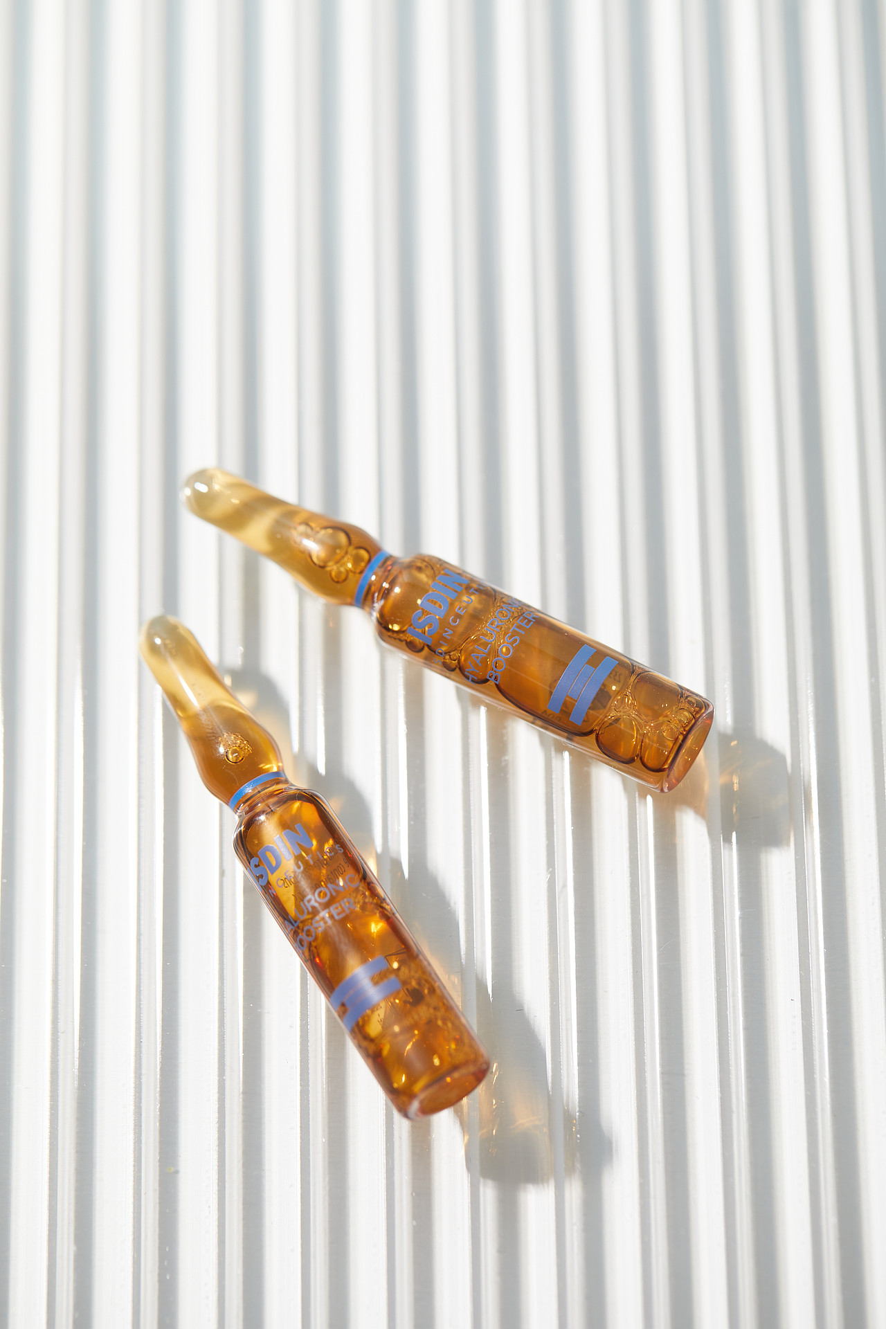 产品拍摄 怡思丁安瓶拍摄