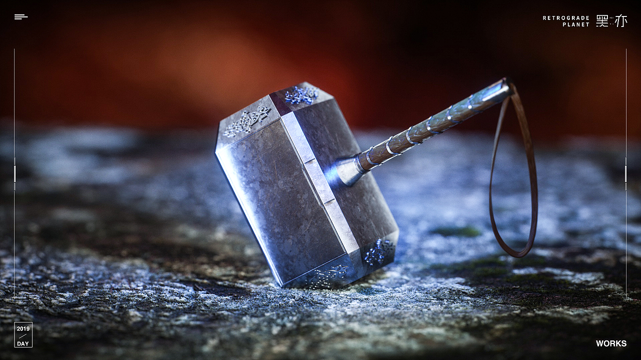 C4D（图ZMTcxMTQ1NTA0） - 其他三维 - 站酷设计师黑亦原创素材 - 站酷ZCOOL