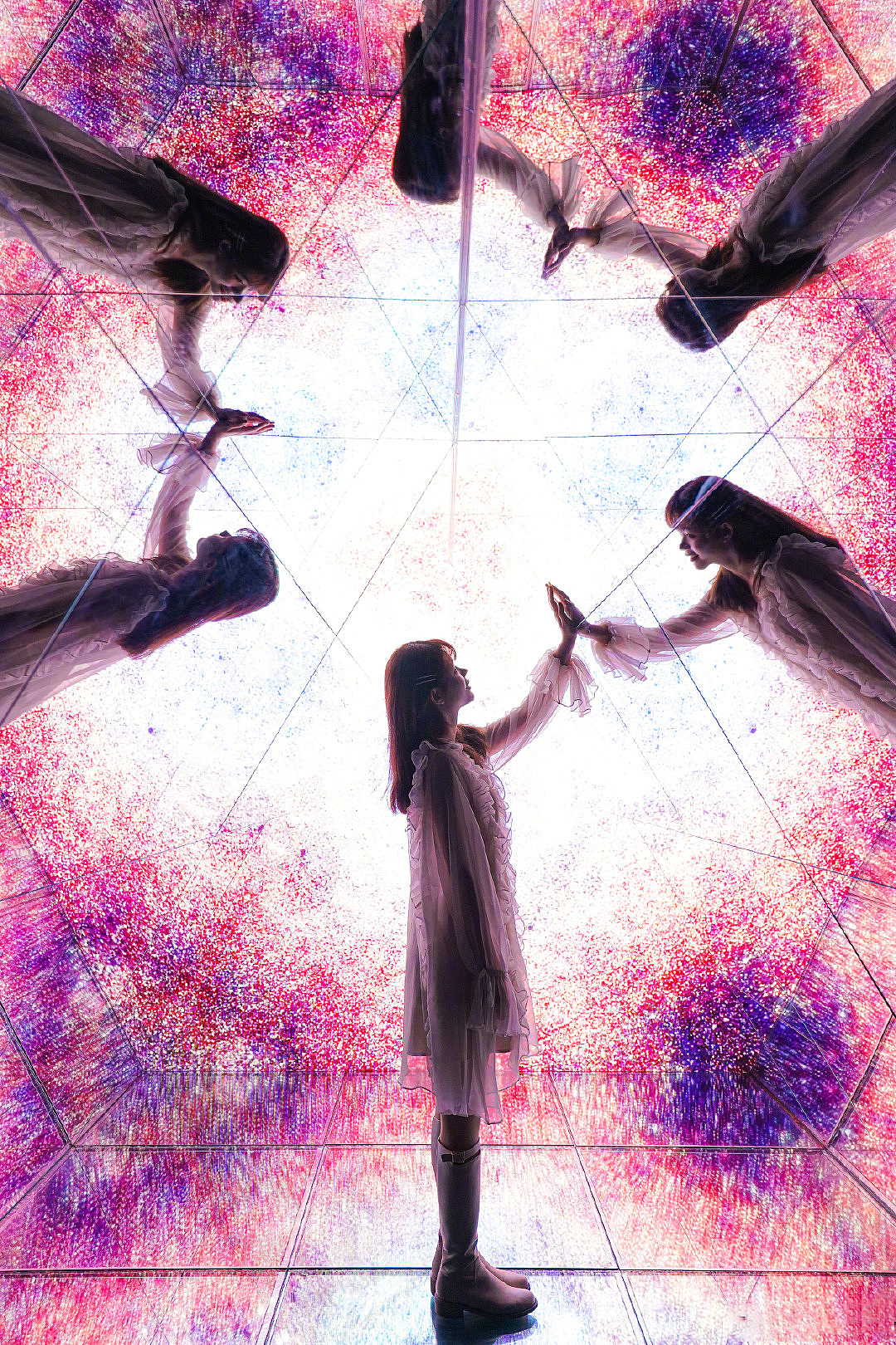 遗忘的星辰光影艺术展网红篇（图ZMjQzNTg0NzEy） - 人像摄影 - 站酷设计师MJ星辰光影原创素材 - 站酷ZCOOL