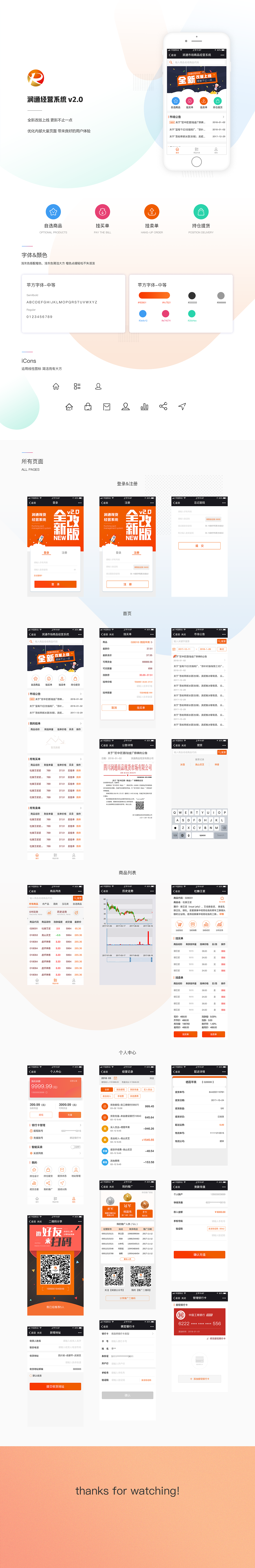 润通经营系统2.0