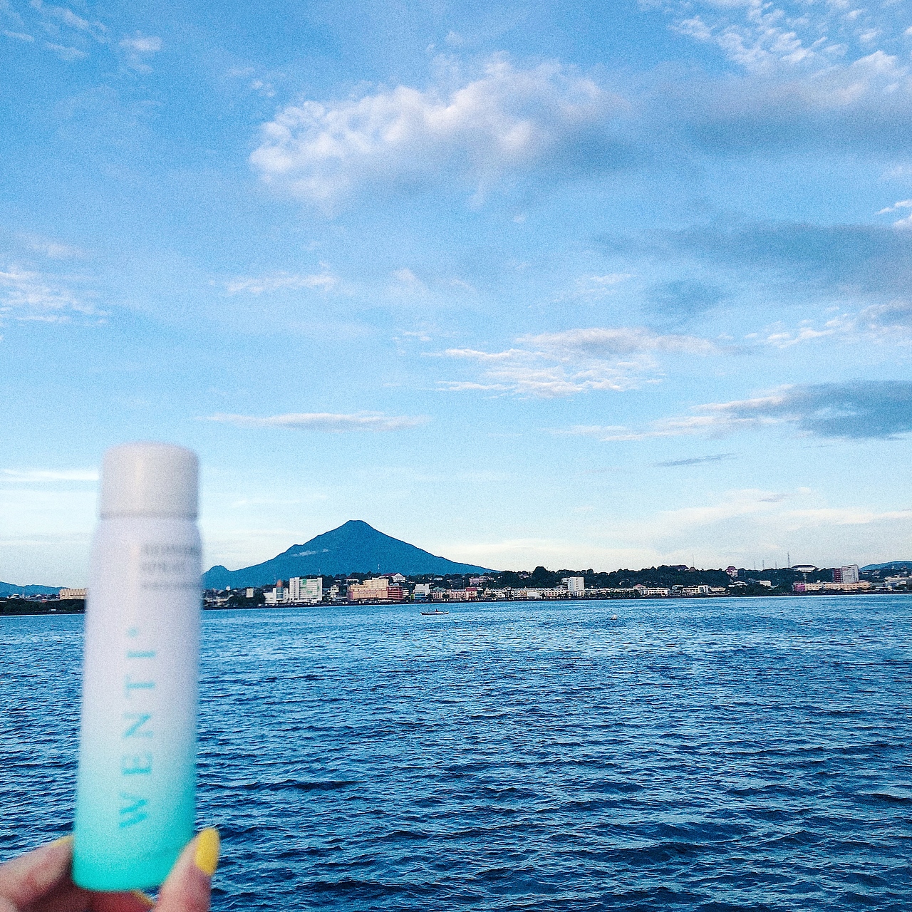 雯媞全球之旅|雯媞美娜多旅游|雯媞家人旅游照（图ZMTYxNzA5MTg0） - 品牌 - 站酷设计师墨小先生原创素材 - 站酷ZCOOL