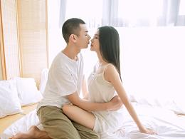 深圳情侶寫真 日系溫馨 居家系列 