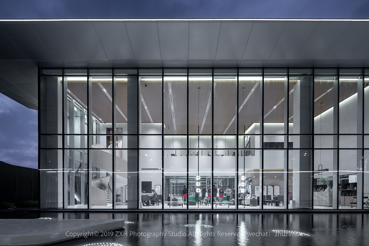 作品欣赏 ｜平潭新力·金海湾（图ZMTg0Mjk3OTU2） - 环境/建筑摄影 - 站酷设计师致力建筑空间摄影原创素材 - 站酷ZCOOL