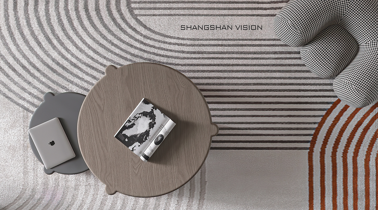 现代空间表现（图ZMjU3MDY3MzMy） - 家装设计 - 站酷设计师chaochao2原创素材 - 站酷ZCOOL