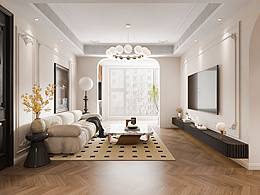 自己喜欢的室内设计