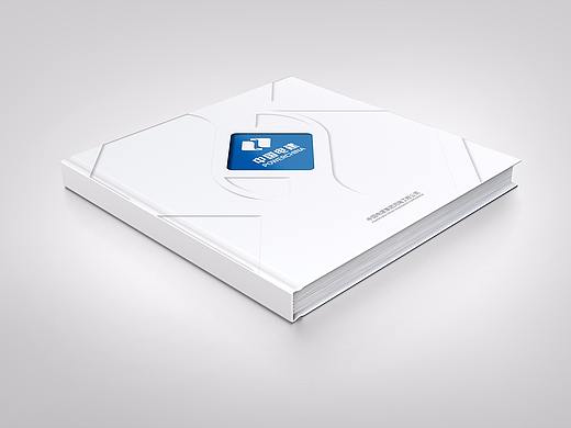 中国电建集团-河南工程公司画册设计