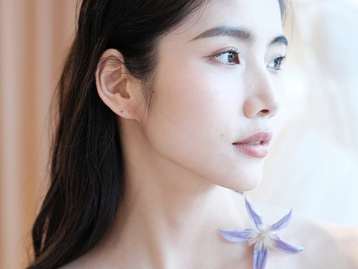 【创作】白纱与女孩