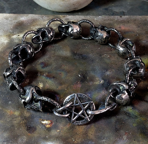 炙刺手工银饰工作室