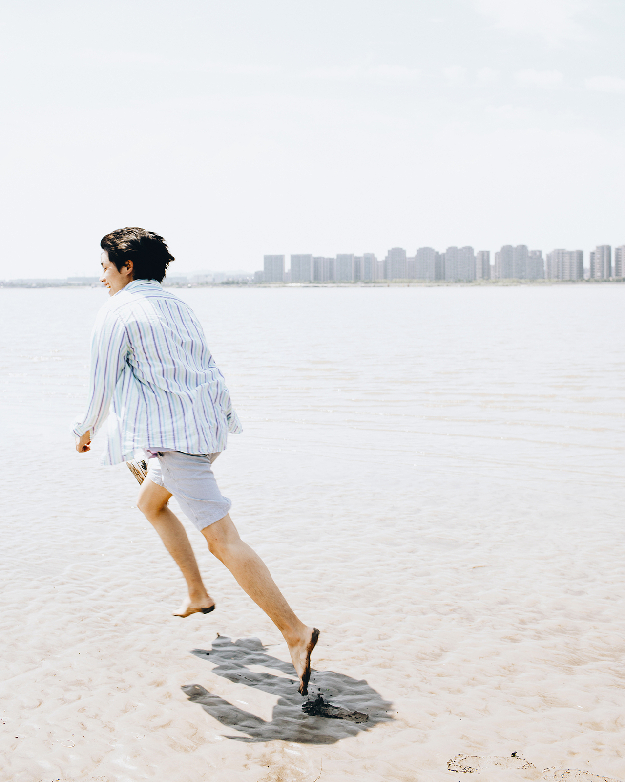 四十度写真集（图ZOTE0NDMxMzY=） - 人像摄影 - 站酷设计师捷倪JENNY原创素材 - 站酷ZCOOL