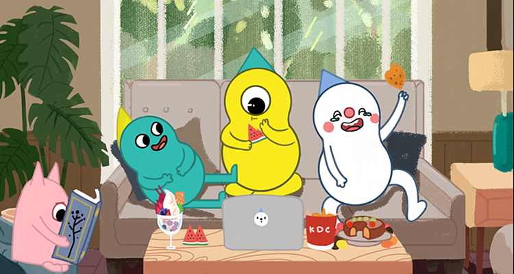 微信表情包设计(图ZMTY2NzMwMTc2) - 网络表情 - 站酷设计师木叶猫Aisling原创素材 - 站酷ZCOOL
