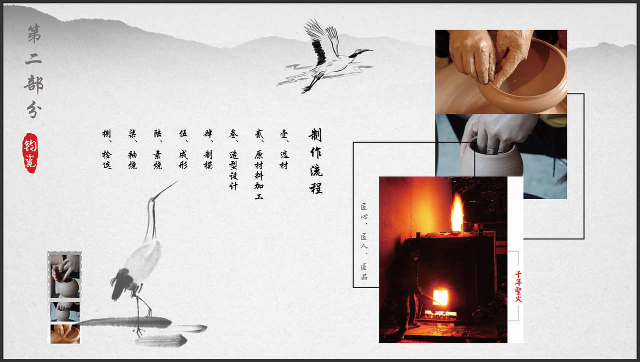 PPT展示页面（图ZMTgxMjMxMTk2） - 宣传物料 - 站酷设计师C芳芳原创素材 - 站酷ZCOOL