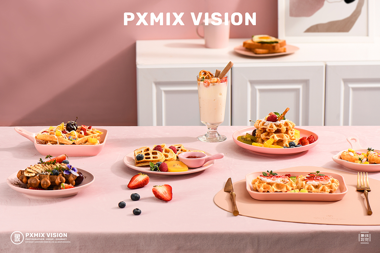 利仁 三明治机 早餐机 x 光影集 PXMIX（图ZMjQxODc5NzE2） - 产品摄影 - 站酷设计师光影集原创素材 - 站酷ZCOOL