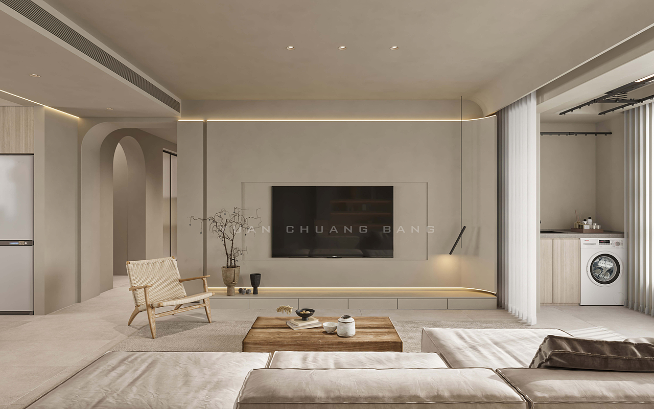 Natural wind | 自然之风