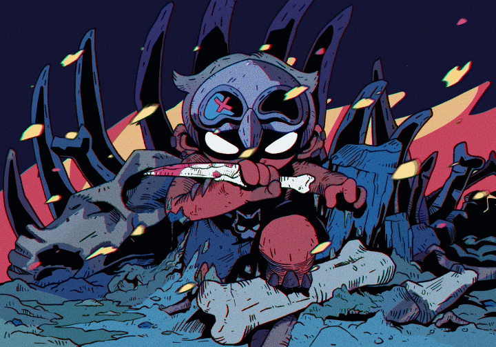 这段时间的作品合集