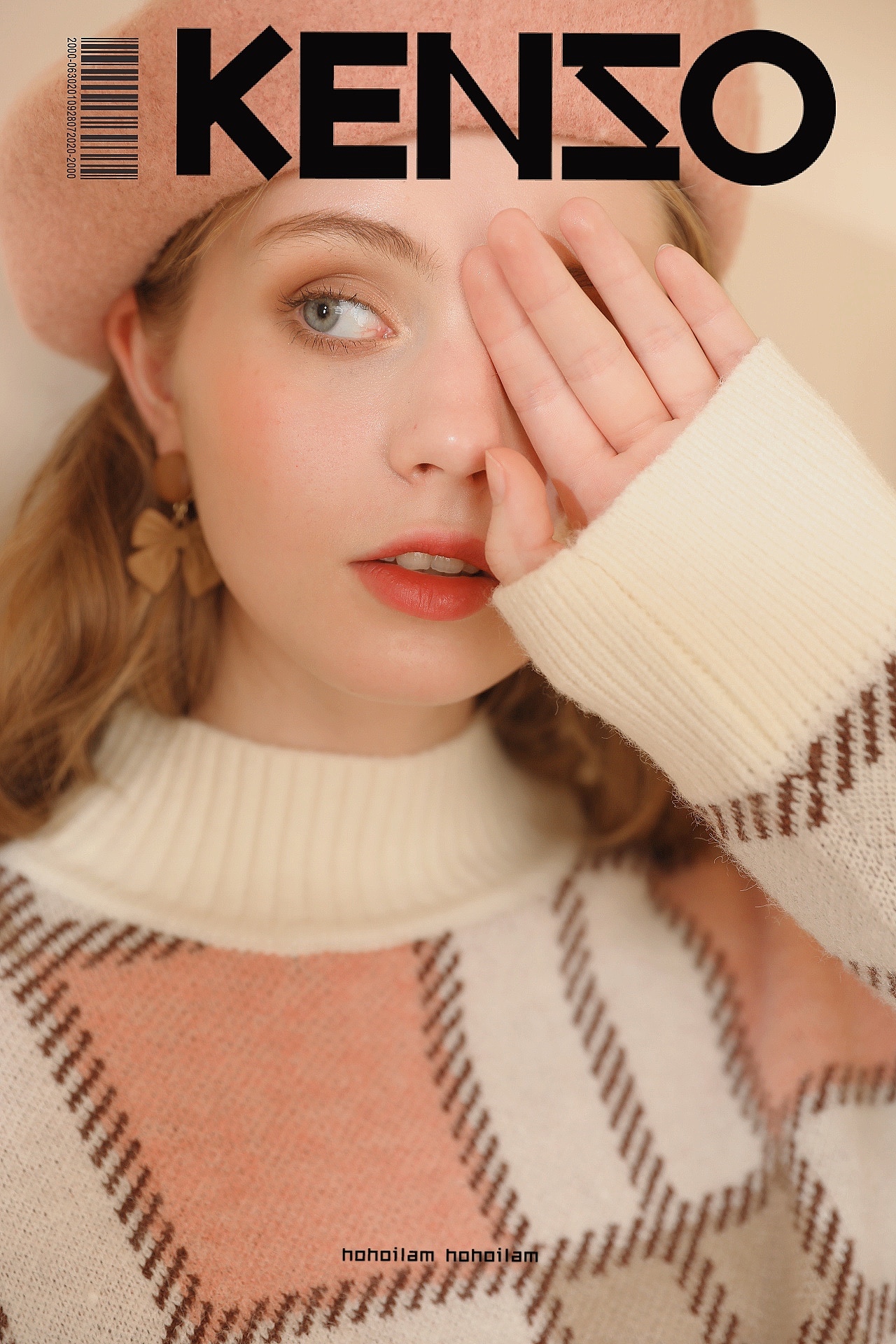 杂志风格（图ZMzIxMTQwODMy） - 人像摄影 - 站酷设计师Hugoweii918原创素材 - 站酷ZCOOL