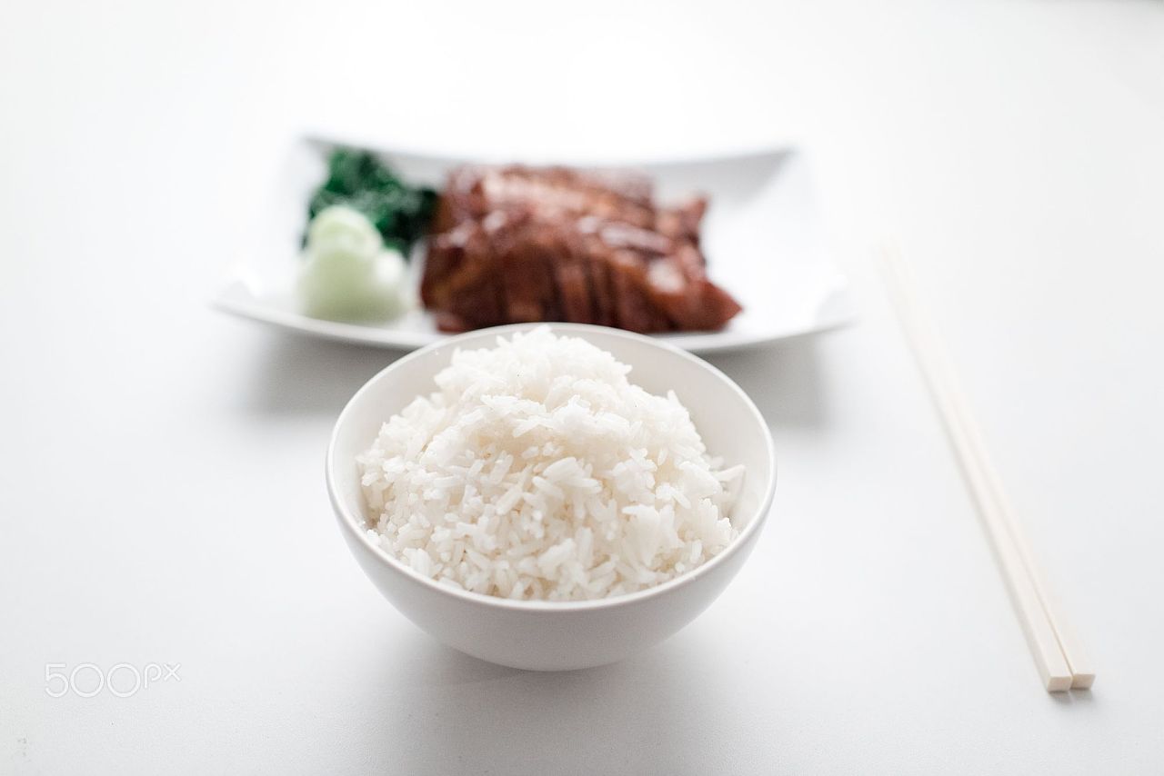 这辈子最幸福的不过是晚上回到家,有人乘着一碗热腾腾的米饭