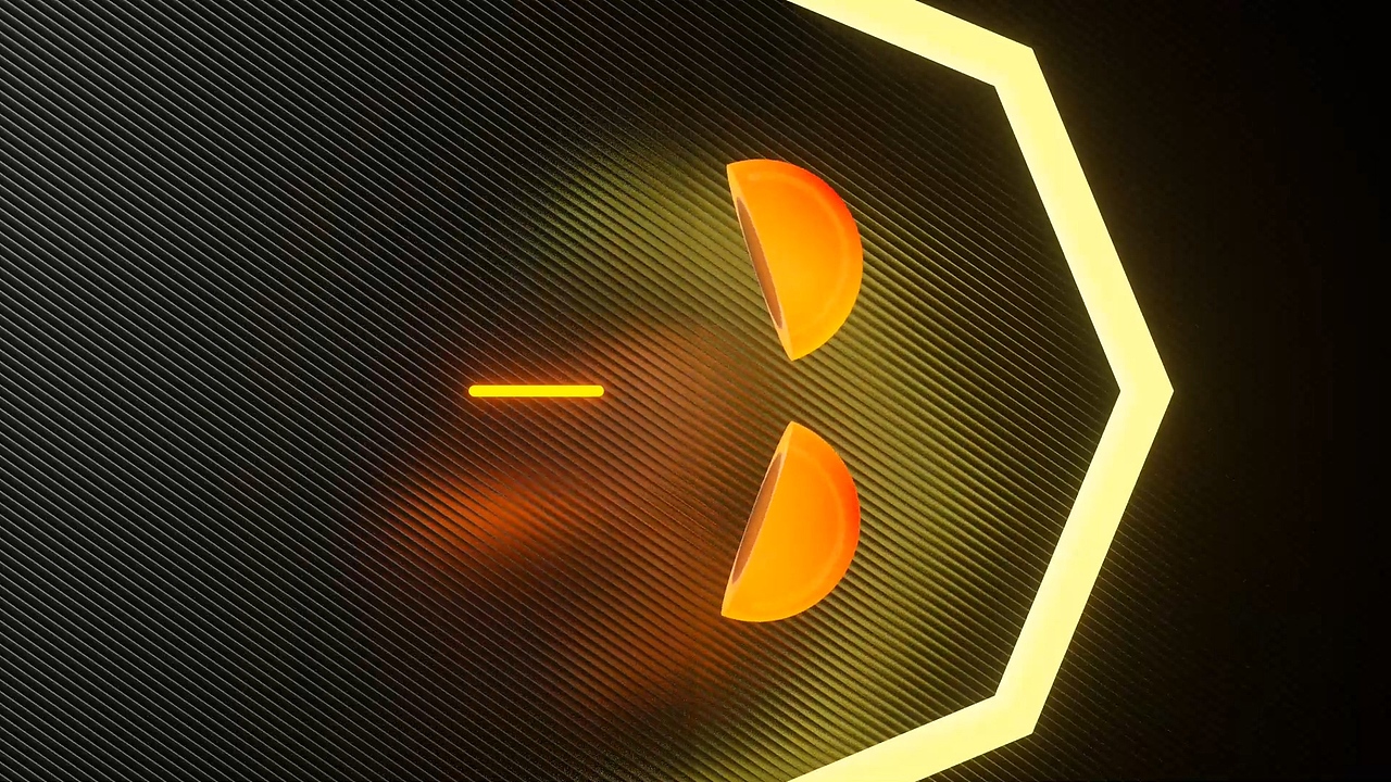 SOMEI-TED时间几何/三维复刻