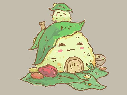粽子