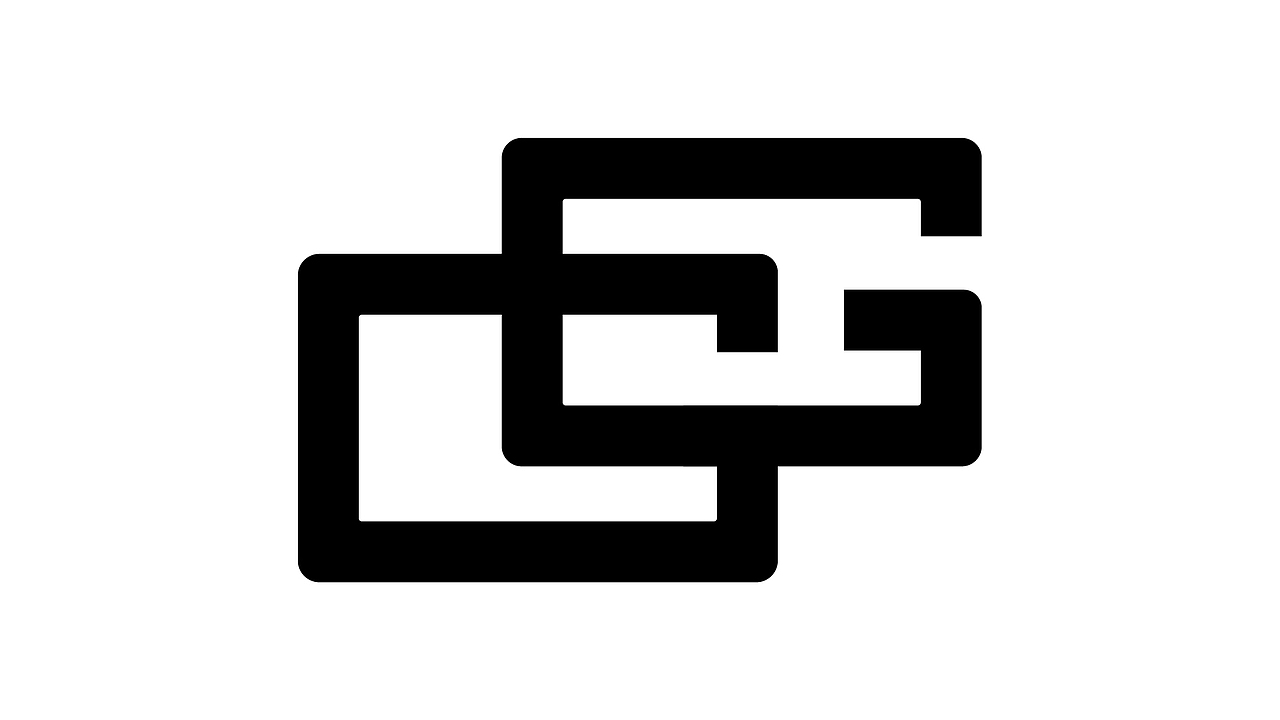 gg游戏公司标志设计（图ZMjU0NDYxNzUy） - Logo - 站酷设计师雪怪design原创素材 - 站酷ZCOOL