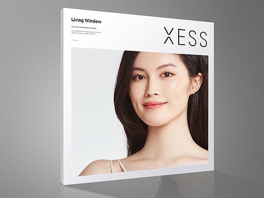 xess相册