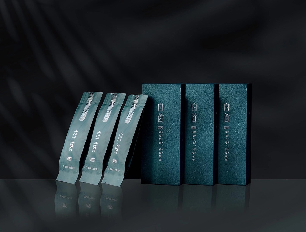 有惑茶业×唐月文化 |“白首”白茶系列（图ZMjM1MjMxMDg0） - 包装 - 站酷设计师唐月文化原创素材 - 站酷ZCOOL